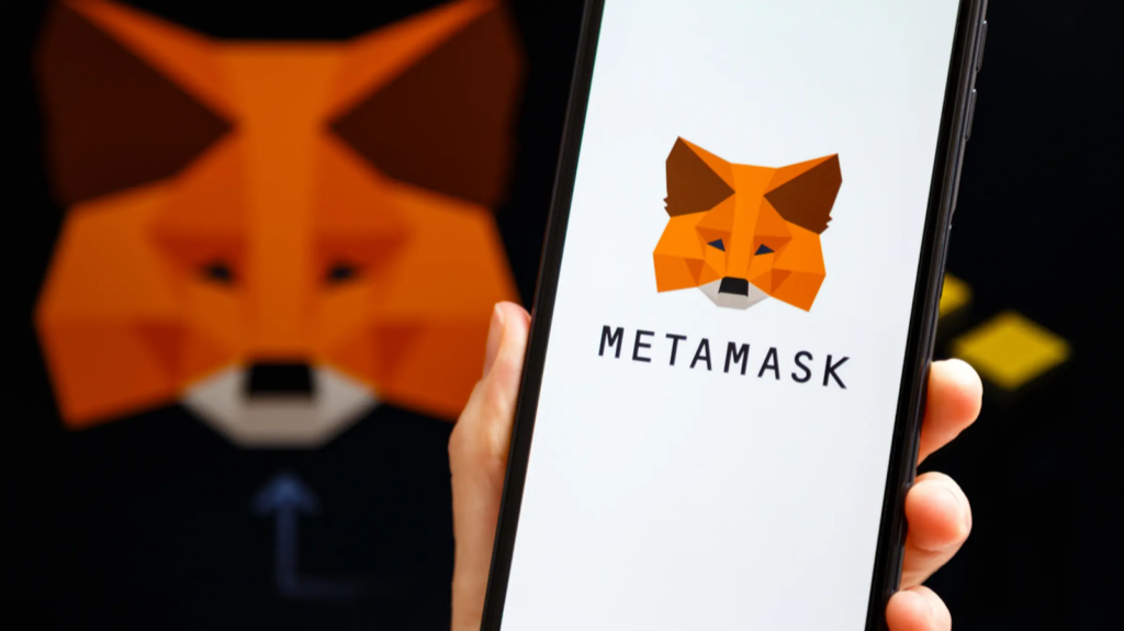 metamask