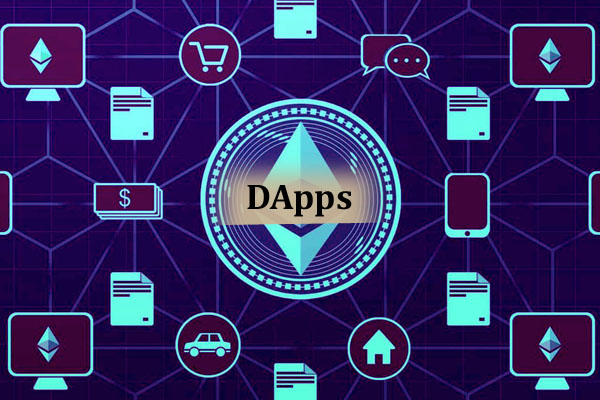 DApps