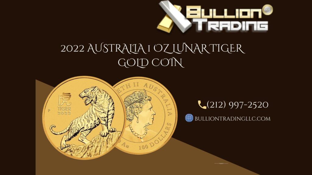 Bullion Trading