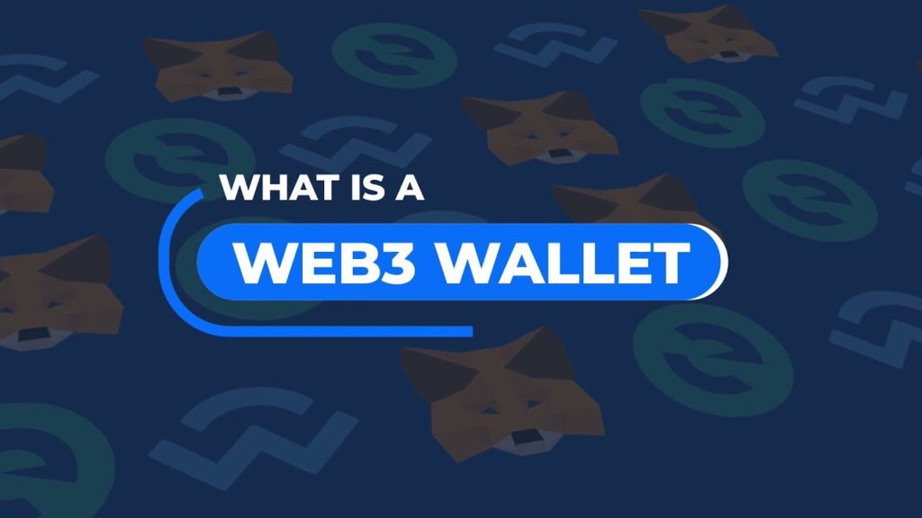 Web3 Wallet what is